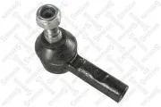 Spurstangenkopf Vorderachse links Vorderachse rechts STELLOX 51-01019A-SX