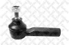 Spurstangenkopf Vorderachse links Vorderachse rechts STELLOX 51-01036-SX
