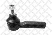 Spurstangenkopf Vorderachse links Vorderachse rechts STELLOX 51-01036-SX