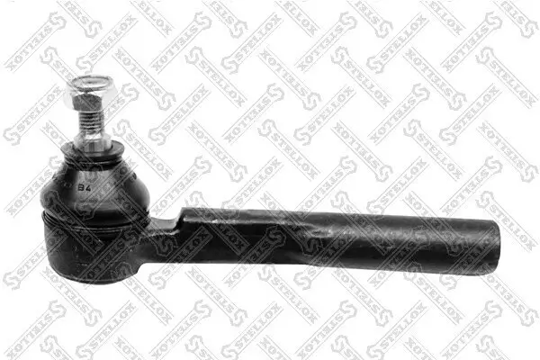 Spurstangenkopf Vorderachse links Vorderachse rechts Vorderachse STELLOX 51-01150-SX