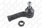 Spurstangenkopf Vorderachse links STELLOX 51-01180A-SX