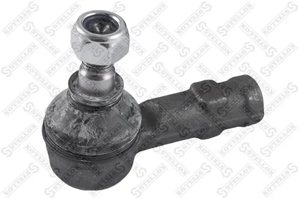 Spurstangenkopf Vorderachse links Vorderachse rechts STELLOX 51-01240-SX