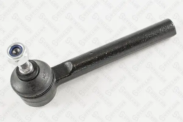 Spurstangenkopf Vorderachse links Vorderachse rechts STELLOX 51-01242-SX