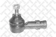 Spurstangenkopf Vorderachse links Vorderachse rechts STELLOX 51-01287A-SX
