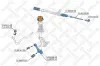 Spurstangenkopf Vorderachse links Vorderachse rechts STELLOX 51-01320-SX Bild Spurstangenkopf Vorderachse links Vorderachse rechts STELLOX 51-01320-SX