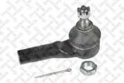 Spurstangenkopf Vorderachse links Vorderachse rechts STELLOX 51-01331A-SX