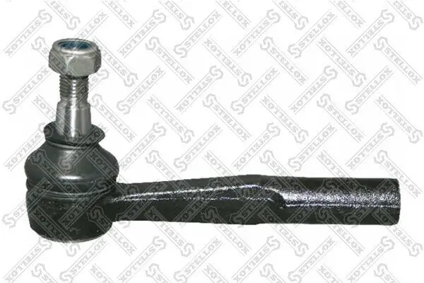 Spurstangenkopf Vorderachse links Vorderachse rechts STELLOX 51-01358-SX