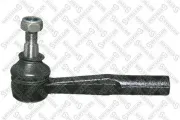 Spurstangenkopf Vorderachse links Vorderachse rechts STELLOX 51-01358-SX