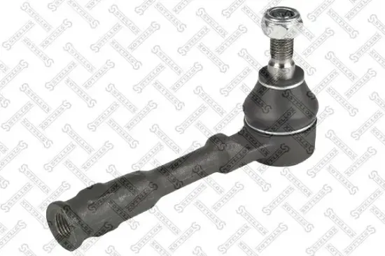 Spurstangenkopf Vorderachse links Vorderachse rechts STELLOX 51-01358A-SX Bild Spurstangenkopf Vorderachse links Vorderachse rechts STELLOX 51-01358A-SX
