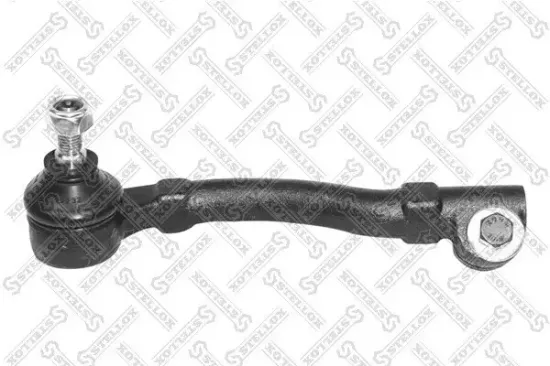 Spurstangenkopf Vorderachse links STELLOX 51-01363A-SX Bild Spurstangenkopf Vorderachse links STELLOX 51-01363A-SX