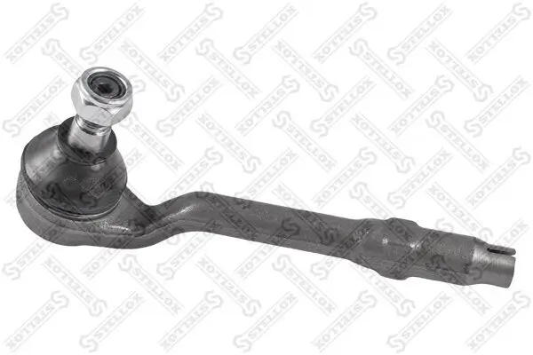 Spurstangenkopf Vorderachse links Vorderachse rechts STELLOX 51-01479A-SX