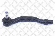 Spurstangenkopf Vorderachse links STELLOX 51-01850-SX