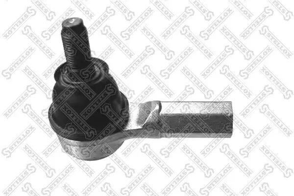 Spurstangenkopf Vorderachse links STELLOX 51-02407-SX