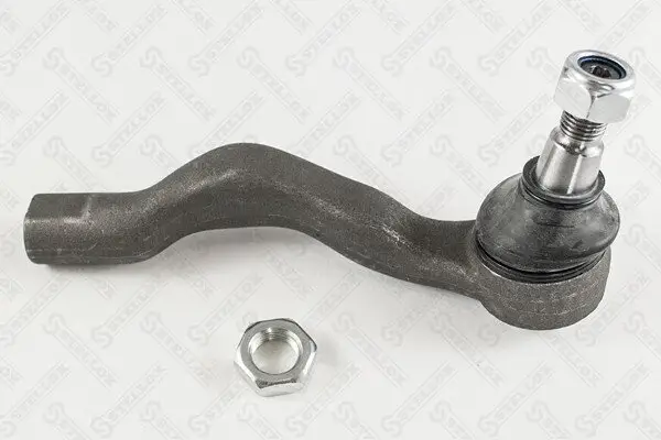 Spurstangenkopf Vorderachse links STELLOX 51-03359-SX