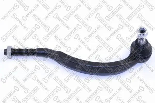 Spurstangenkopf Vorderachse rechts STELLOX 51-04106-SX