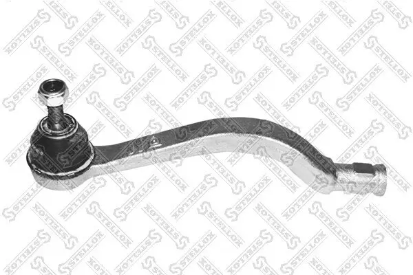Spurstangenkopf Vorderachse links STELLOX 51-04494-SX