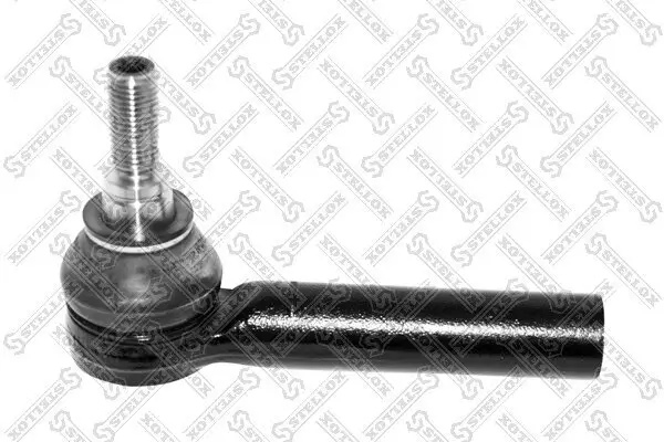 Spurstangenkopf Vorderachse links Vorderachse rechts STELLOX 51-04495-SX