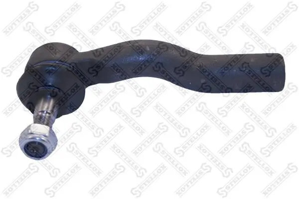Spurstangenkopf Vorderachse links STELLOX 51-04503-SX