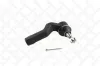 Spurstangenkopf Vorderachse STELLOX 51-04514A-SX