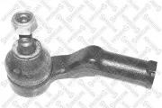 Spurstangenkopf Vorderachse links STELLOX 51-04533-SX