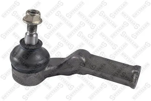 Spurstangenkopf Vorderachse links STELLOX 51-04533A-SX