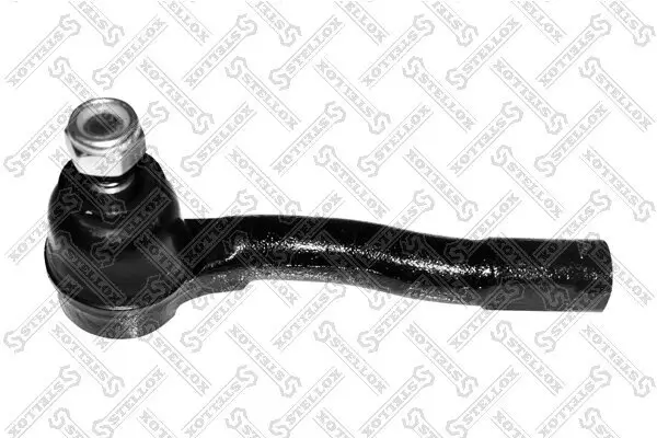 Spurstangenkopf Vorderachse links STELLOX 51-05188-SX