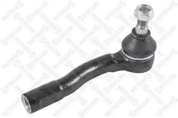 Spurstangenkopf Vorderachse links STELLOX 51-05188A-SX