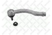 Spurstangenkopf Vorderachse links STELLOX 51-07067-SX
