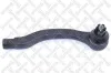 Spurstangenkopf Vorderachse links STELLOX 51-37003-SX