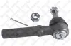 Spurstangenkopf Vorderachse STELLOX 51-61017-SX