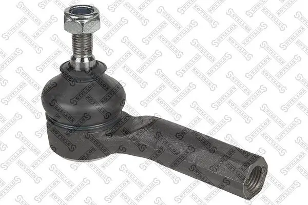 Spurstangenkopf Vorderachse links STELLOX 51-71015A-SX