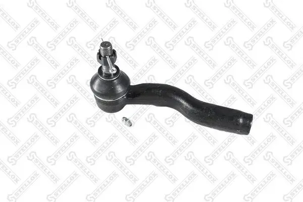 Spurstangenkopf Vorderachse links STELLOX 51-71018A-SX