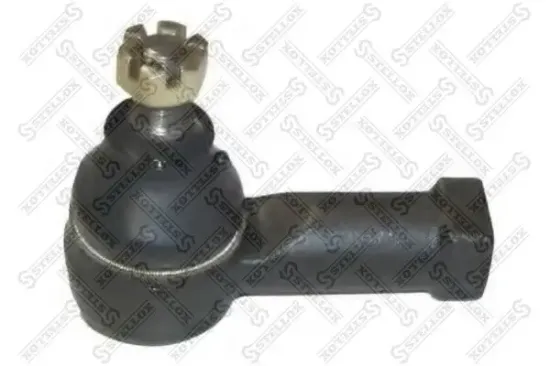 Spurstangenkopf innen Vorderachse links Vorderachse rechts STELLOX 51-72012-SX Bild Spurstangenkopf innen Vorderachse links Vorderachse rechts STELLOX 51-72012-SX