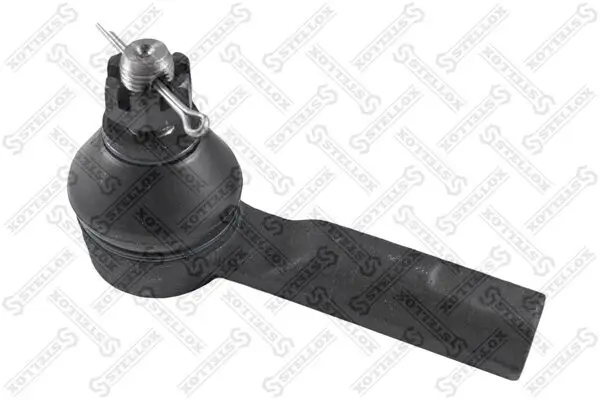 Spurstangenkopf Vorderachse links Vorderachse rechts STELLOX 51-74005A-SX