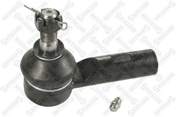 Spurstangenkopf Vorderachse links Vorderachse rechts STELLOX 51-98001A-SX