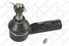 Spurstangenkopf Vorderachse links Vorderachse rechts STELLOX 51-98001A-SX
