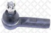 Spurstangenkopf Vorderachse links Vorderachse rechts Vorderachse STELLOX 51-98007-SX
