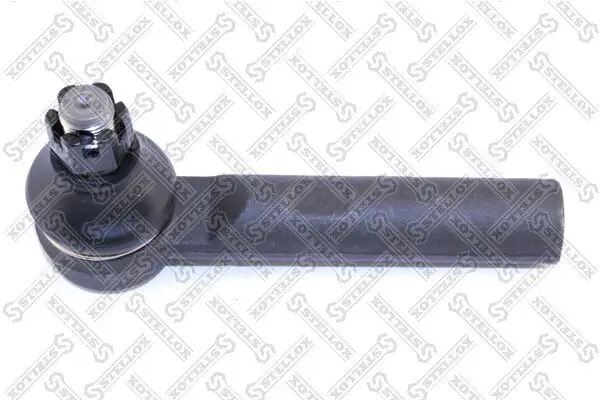 Spurstangenkopf Vorderachse links Vorderachse rechts Vorderachse STELLOX 51-98010-SX
