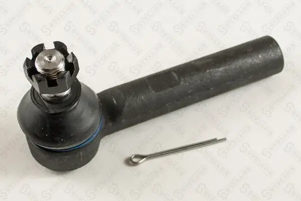 Spurstangenkopf Vorderachse STELLOX 51-98025A-SX