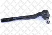 Spurstangenkopf Vorderachse links Vorderachse STELLOX 51-98028-SX