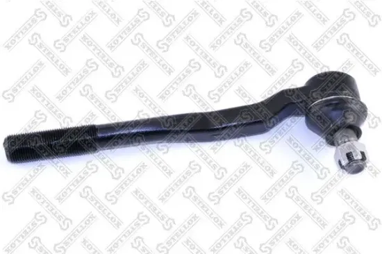 Spurstangenkopf Vorderachse links Vorderachse STELLOX 51-98028-SX Bild Spurstangenkopf Vorderachse links Vorderachse STELLOX 51-98028-SX