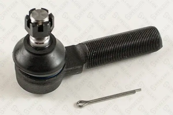 Spurstangenkopf Vorderachse links STELLOX 51-98051A-SX