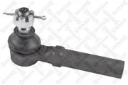 Spurstangenkopf Vorderachse links Vorderachse rechts STELLOX 51-98066-SX