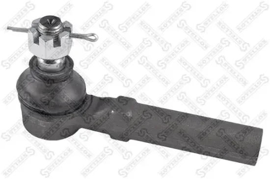 Spurstangenkopf Vorderachse links Vorderachse rechts STELLOX 51-98066-SX Bild Spurstangenkopf Vorderachse links Vorderachse rechts STELLOX 51-98066-SX