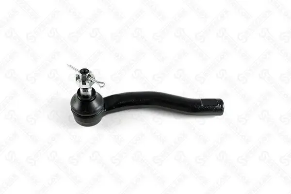 Spurstangenkopf Vorderachse links STELLOX 51-98072-SX