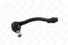 Spurstangenkopf Vorderachse links STELLOX 51-98080A-SX