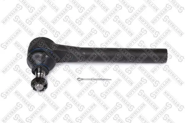 Spurstangenkopf Vorderachse STELLOX 51-98093A-SX
