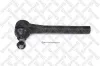 Spurstangenkopf Vorderachse STELLOX 51-98093A-SX