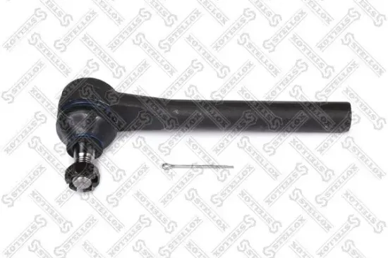 Spurstangenkopf Vorderachse STELLOX 51-98093A-SX Bild Spurstangenkopf Vorderachse STELLOX 51-98093A-SX