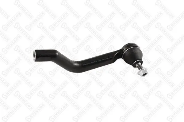 Spurstangenkopf Vorderachse links STELLOX 51-98112-SX